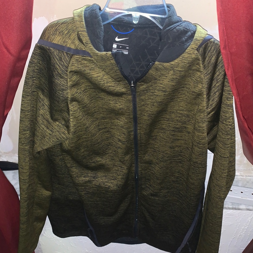 Premium Nike Jacket